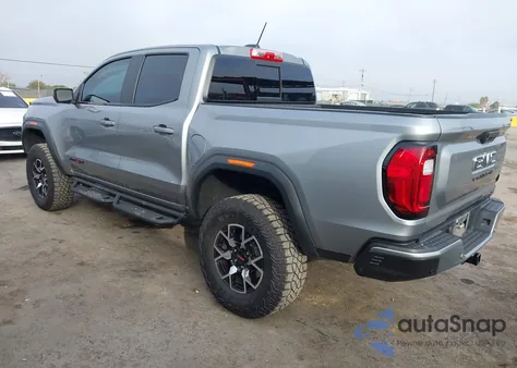 2024 GMC Canyon 4Wd At4X z USA, uszkodzony, nr VIN 1GTP6EEK2R1114612